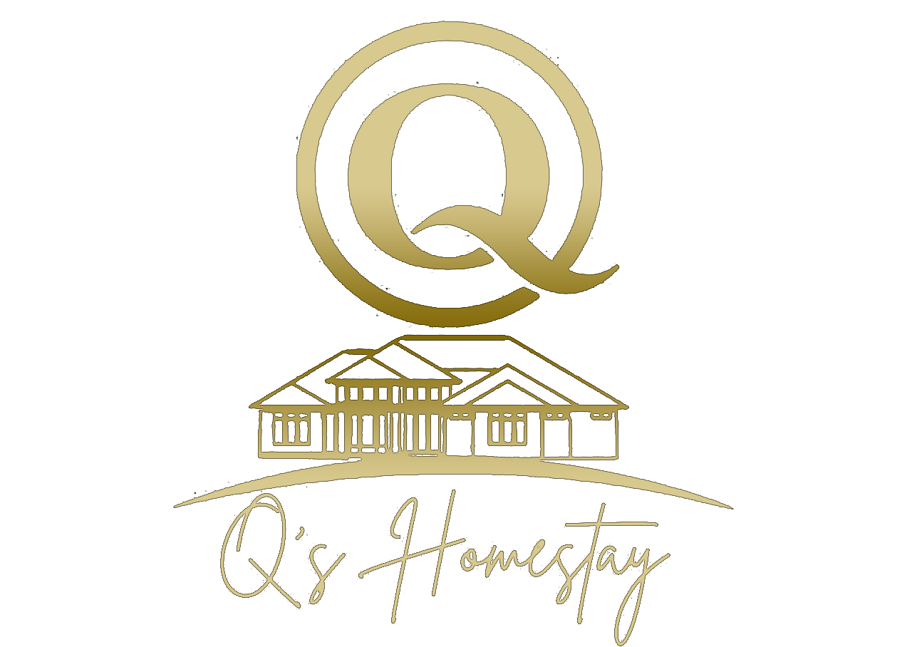 q's homestay