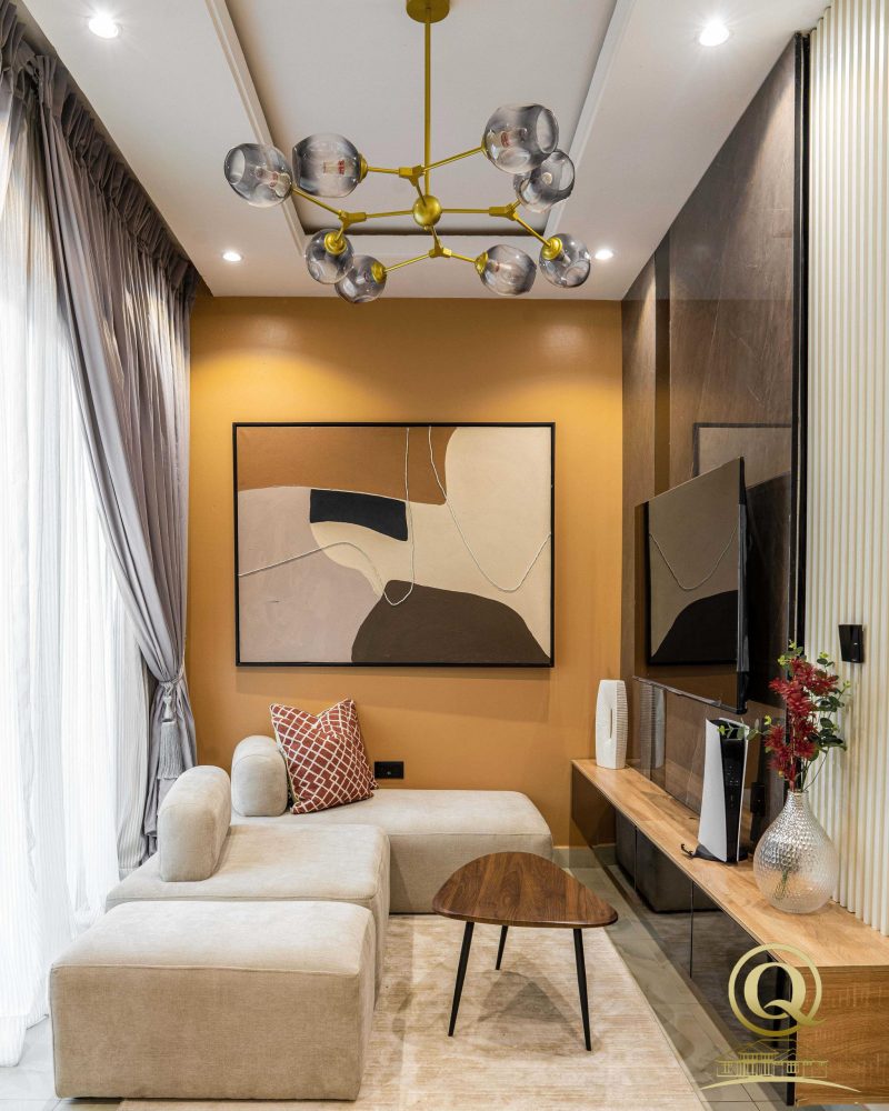 Penthouse at Ezra Court ( Qs Opulence (9)